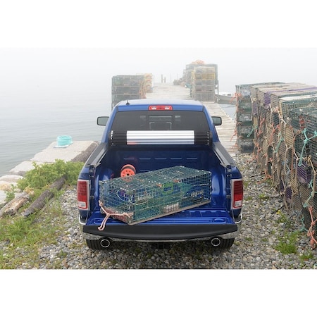 Bak REVOLVER X2 2019 DODGE RAM W/O RAM 39227